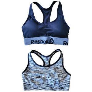 Reebok Sports Bra Bundle